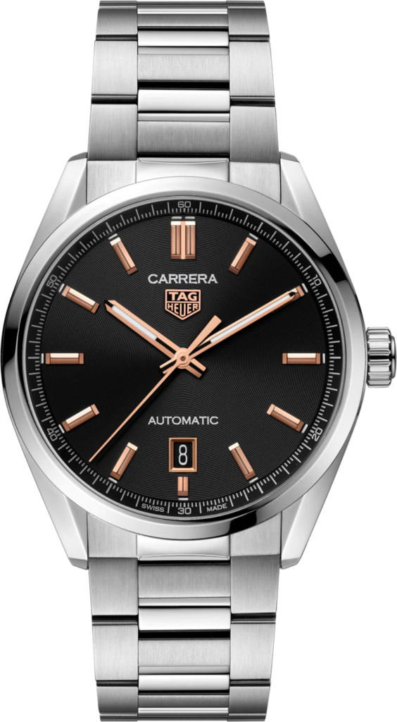 Tag Heuer Carrera