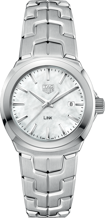 Tag Heuer Link Lady 32 mm