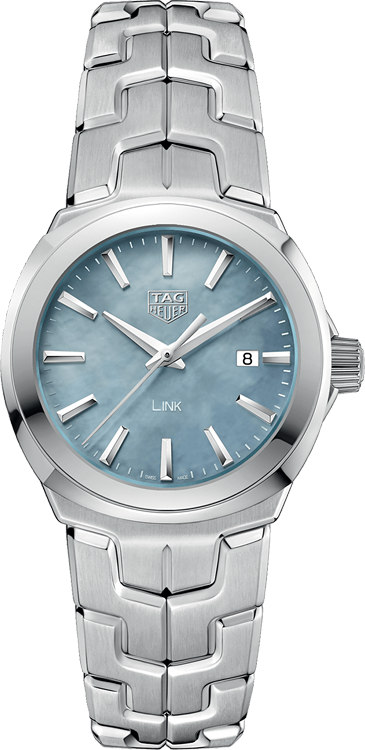 Tag Heuer Link