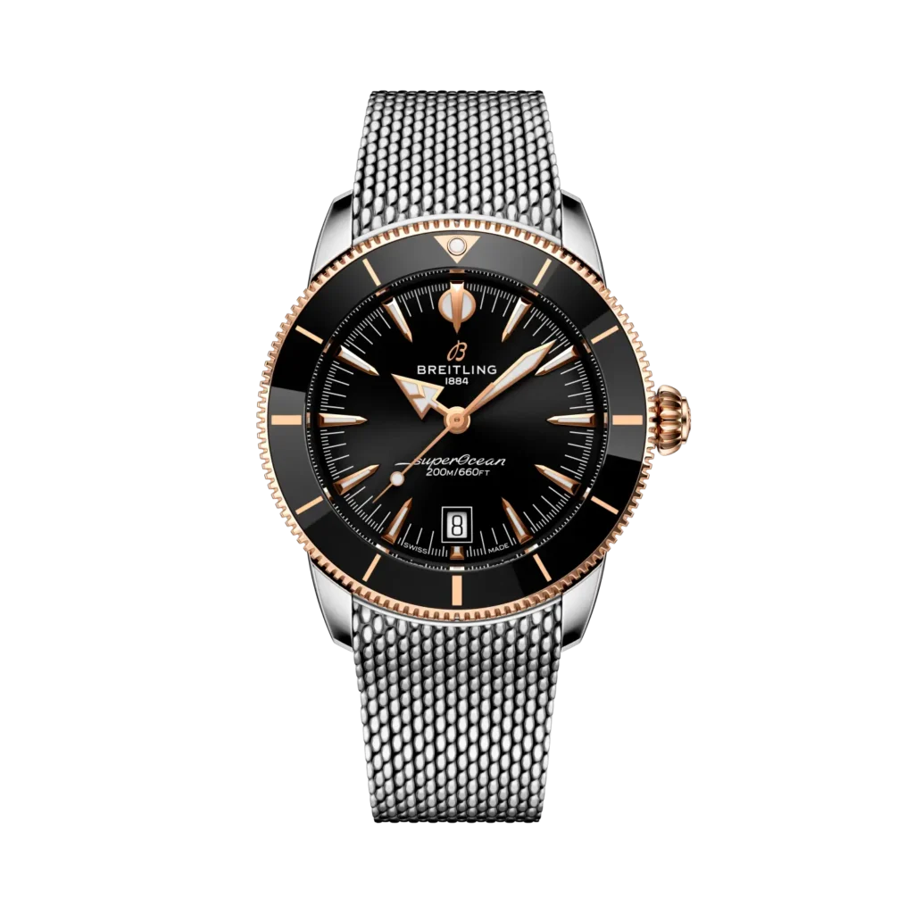 Breitling Superocean Heritage B31 Automatic 42