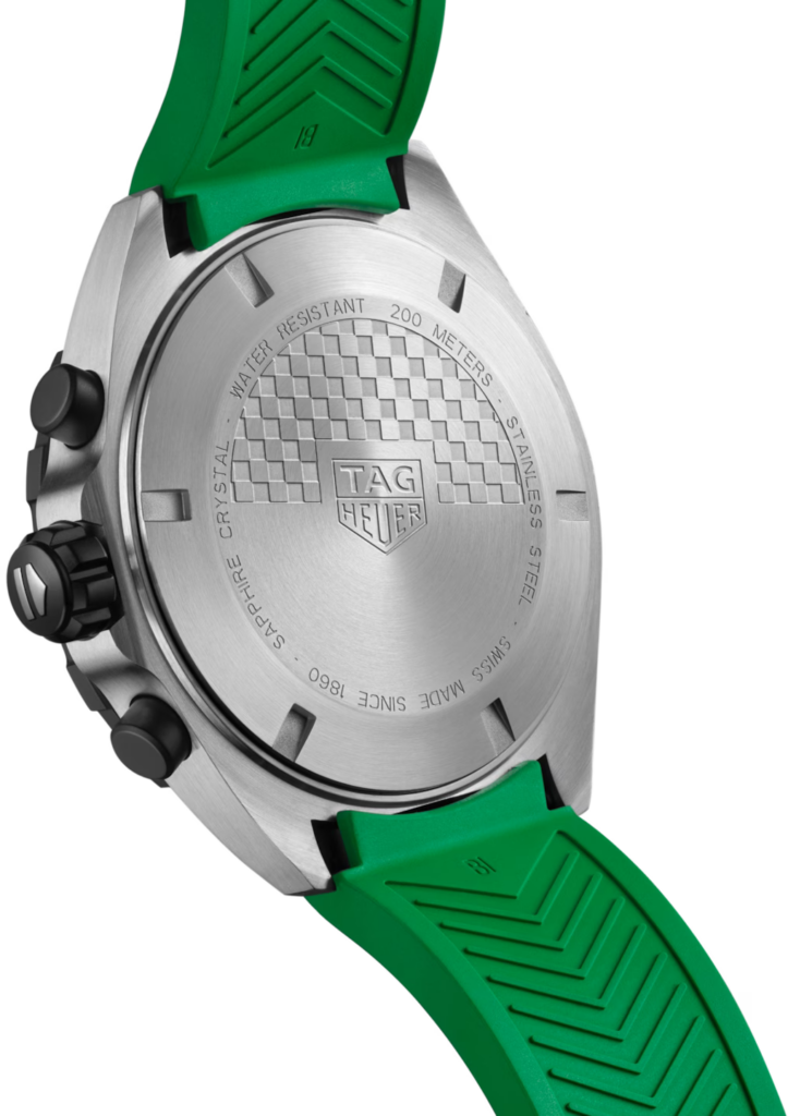 Tag Heuer Formula 1 Chronograph