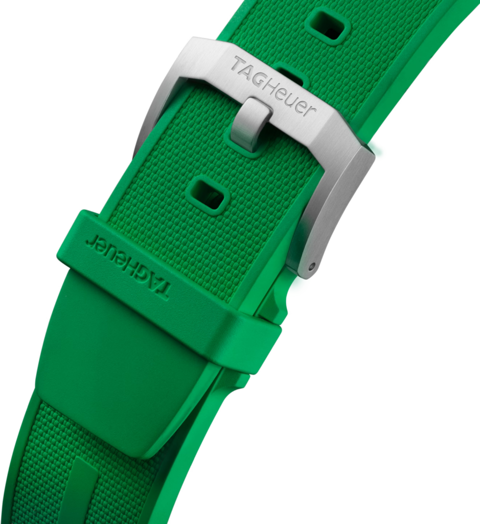 Tag Heuer Formula 1 Chronograph
