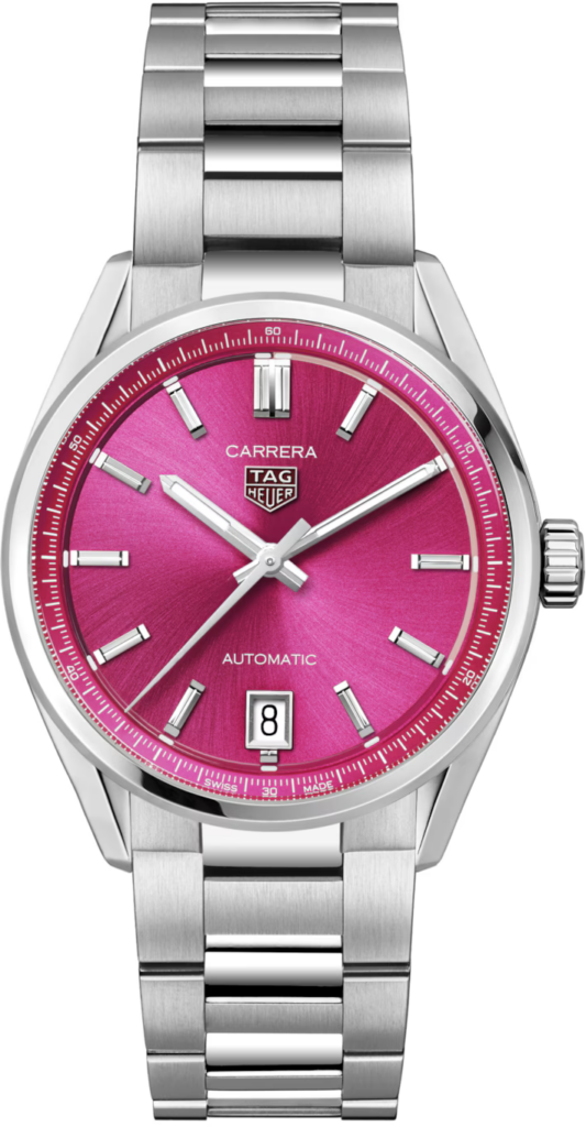 Tag Heuer Carrera Date