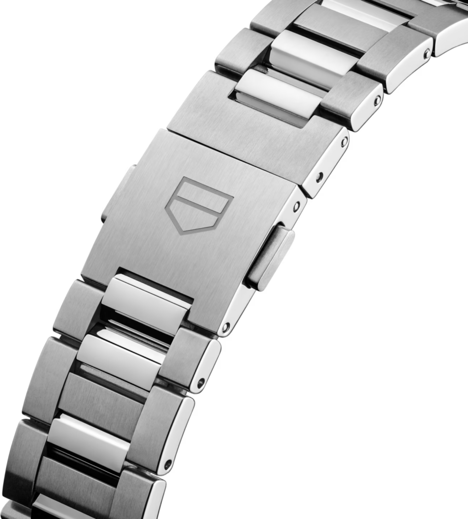 Tag Heuer Carrera Date
