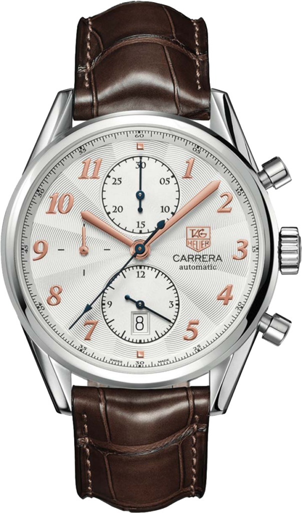 Tag Heuer Carrera Calibre 16 Automatic Chronograph