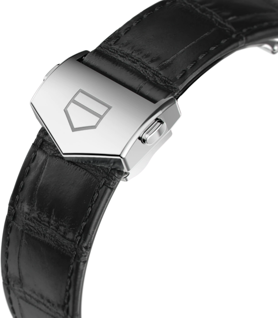 Tag Heuer Monaco Calibre Heuer 02