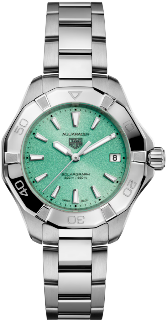 Tag Heuer Aquaracer Professional 200 Solorgraph