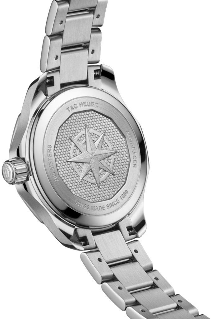 Tag Heuer Aquaracer Professional 200 Solorgraph
