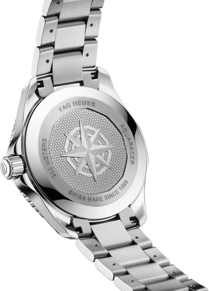 Tag Heuer Aquaracer Professional 200 Date