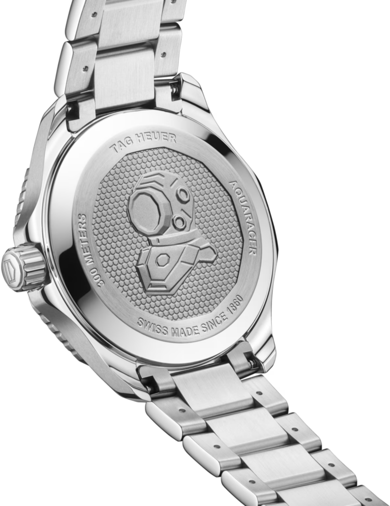 Tag Heuer Aquaracer Professional 300 Date