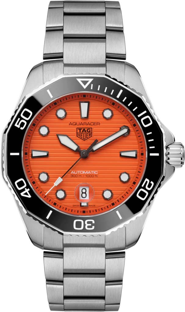 Tag Heuer Aquaracer Professional 300