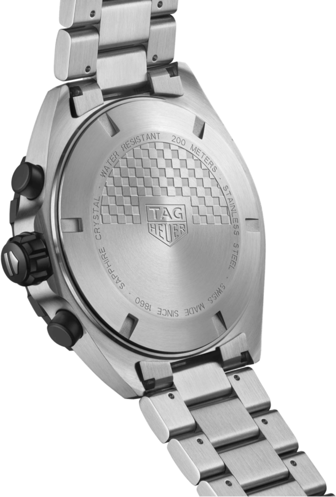 Tag Heuer Formula 1 Chronograph