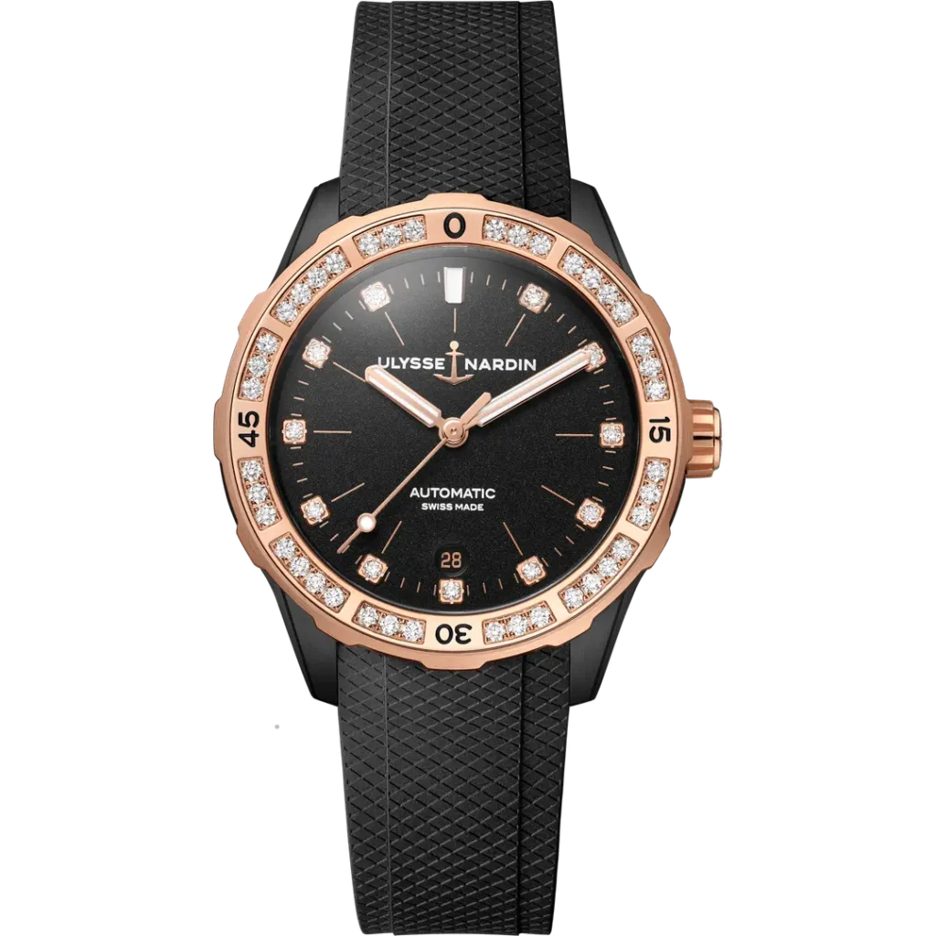 Ulysse Nardin Diver