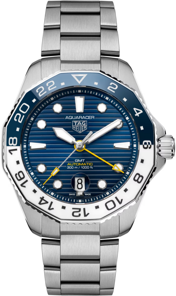 Tag Heuer Aquaracer Professional 300 GMT