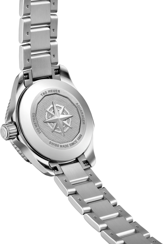 Tag Heuer Aquaracer Professional 200