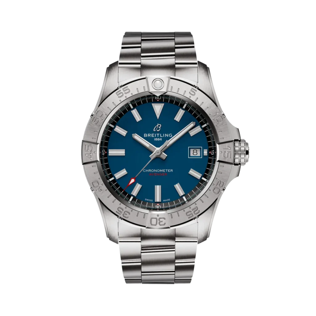 Breitling Avenger Automatic 42
