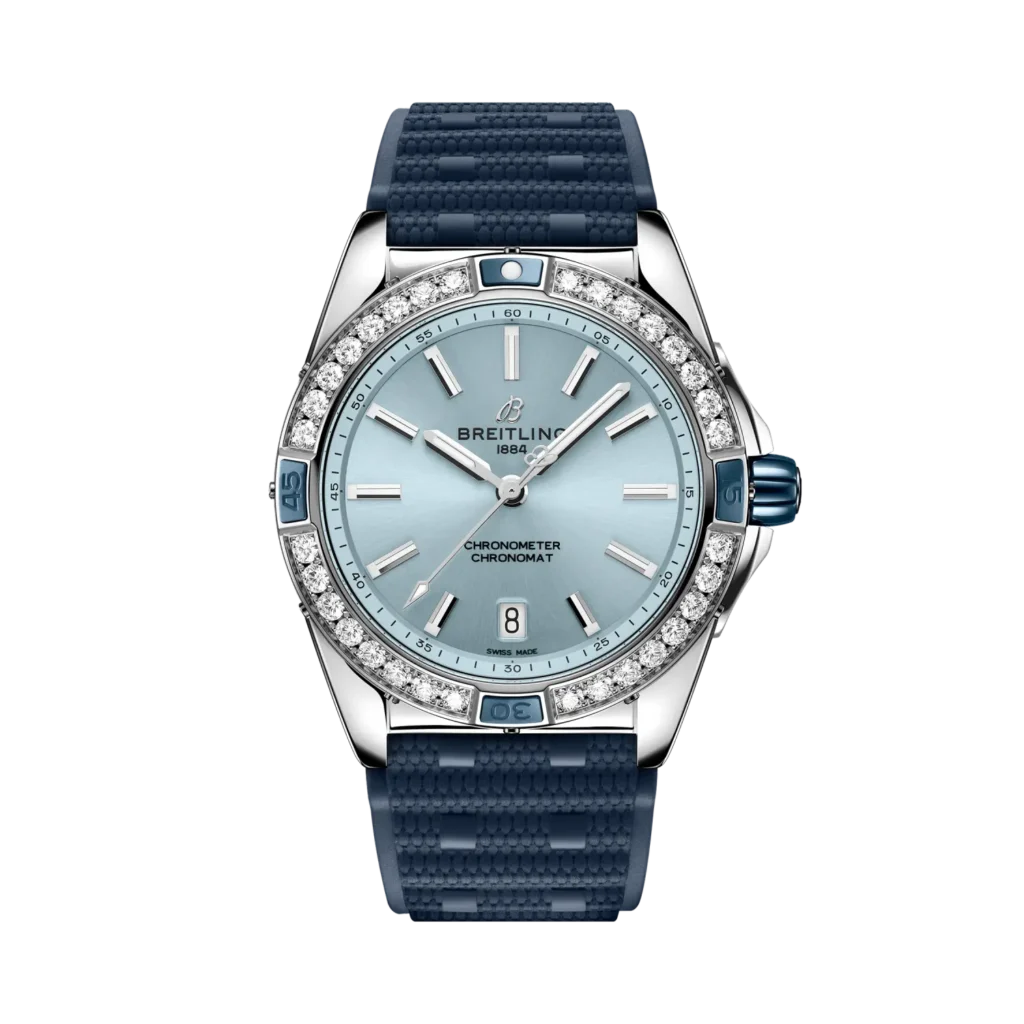 Breitling Breitling Super Chronomat Automatic 38 mm