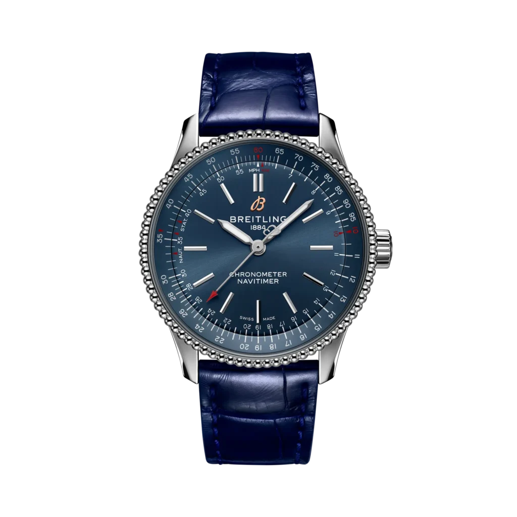 Breitling Navitimer Automatic 35