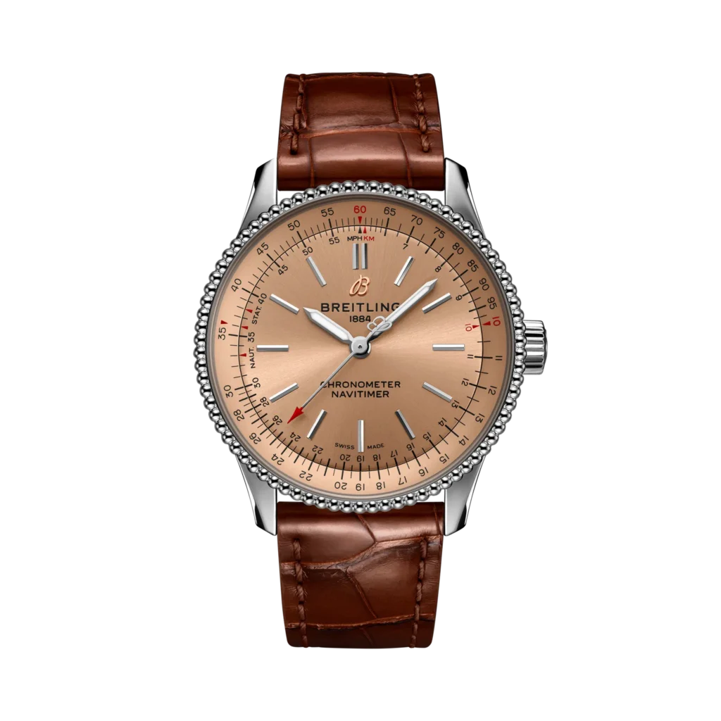 Breitling Navitimer Automatic 35