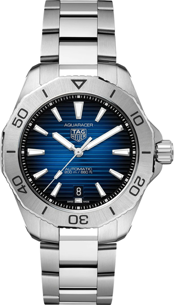 Tag Heuer Aquaracer Professional 200 Date