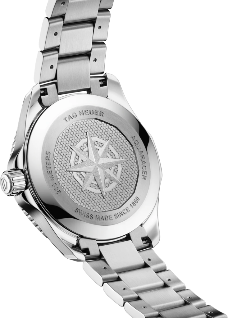 Tag Heuer Aquaracer Professional 200 Date