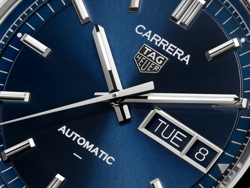 Tag Heuer Carrera Day-Date