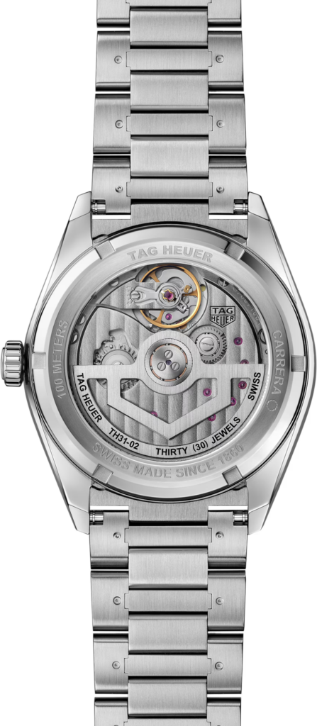 Tag Heuer Carrera Day-Date