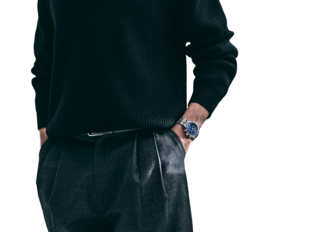 Tag Heuer Carrera Chronograph