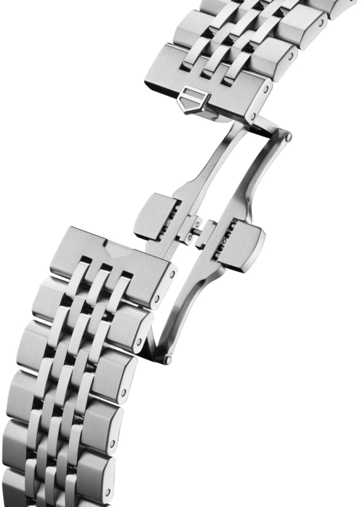 Tag Heuer Carrera Chronograph
