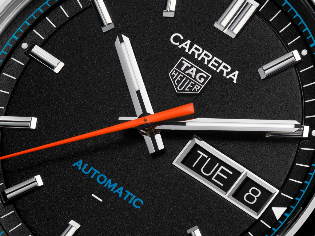 Tag Heuer Carrera Day-Date