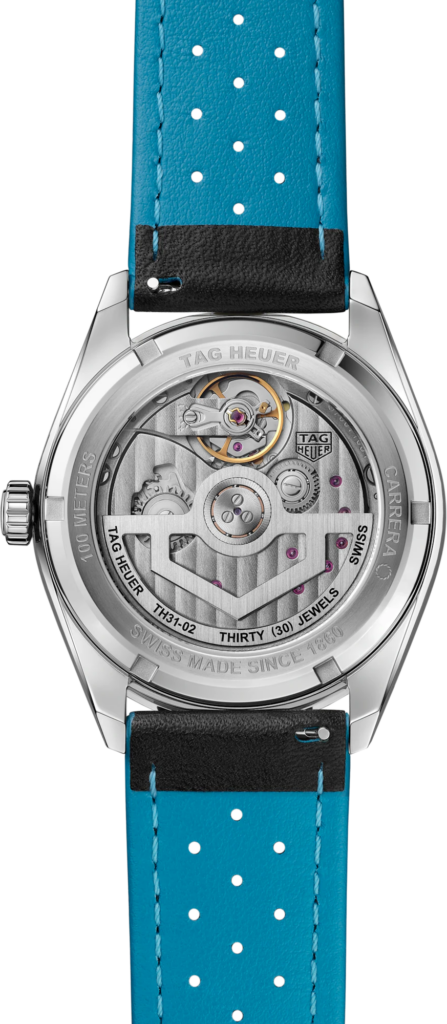 Tag Heuer Carrera Day-Date