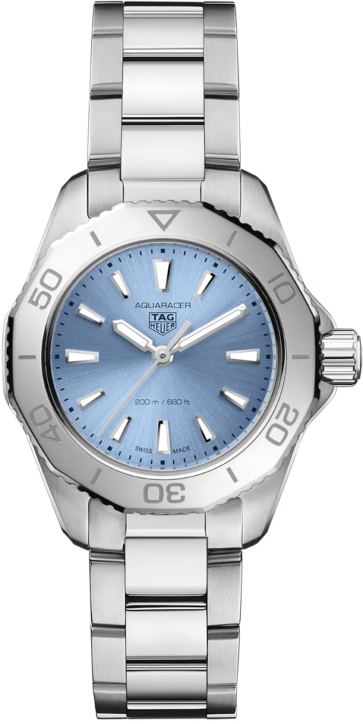 Tag Heuer Aquaracer Professional 200