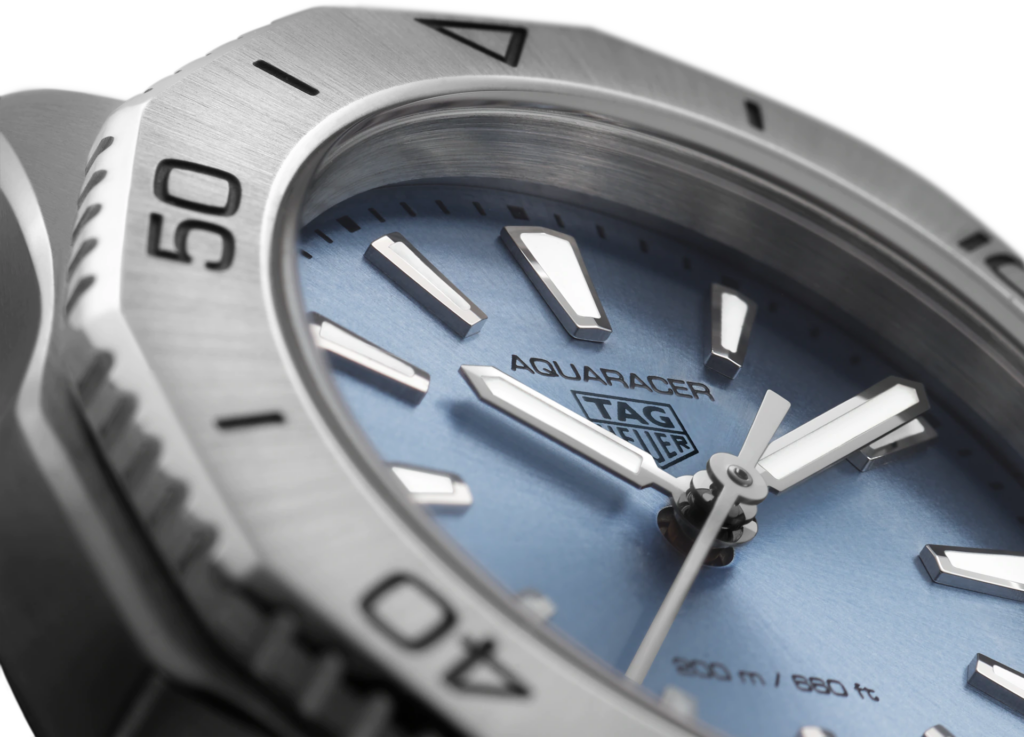 Tag Heuer Aquaracer Professional 200