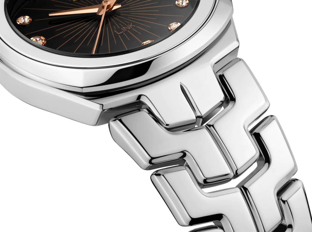 Tag Heuer Link Lady 32 mm