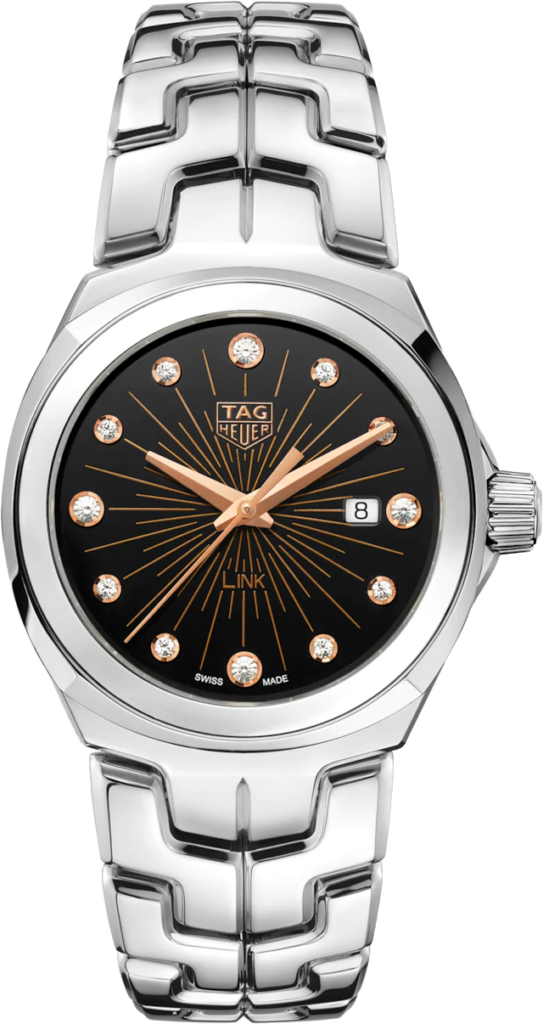 Tag Heuer Link Lady 32 mm