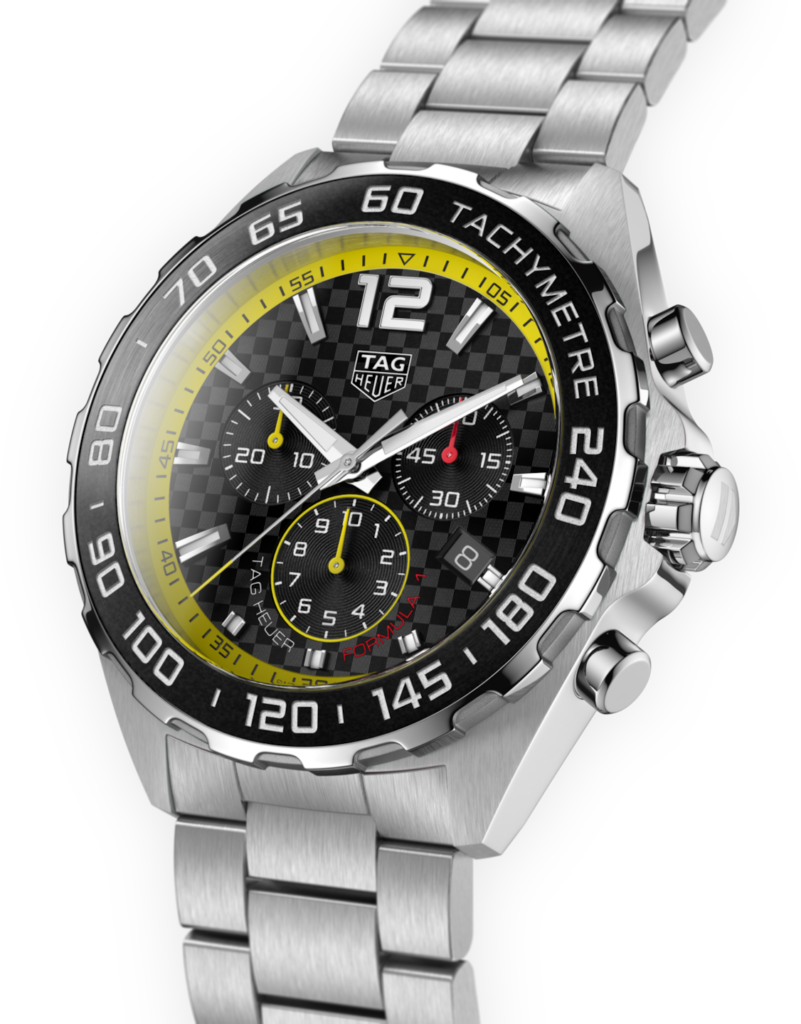 Tag Heuer Formula 1