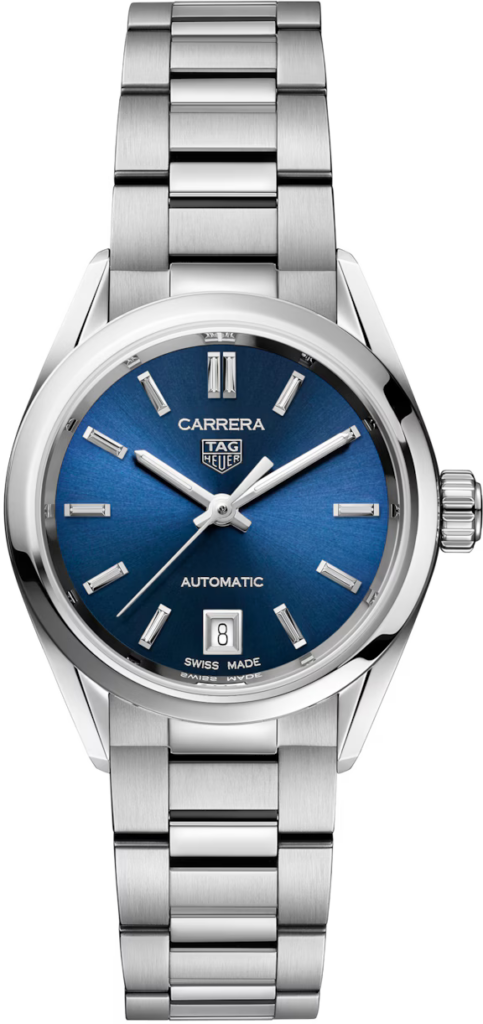 Tag Heuer Carrera