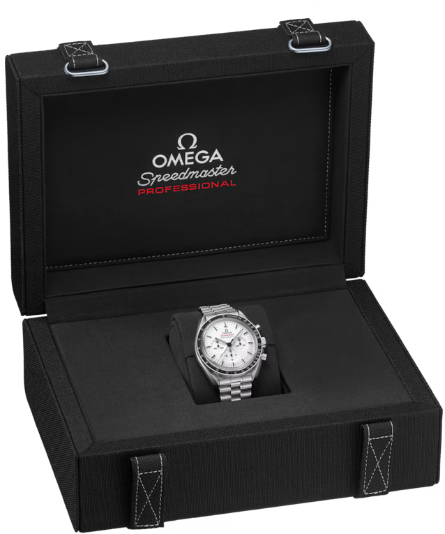 Omega Moonwatch Professional CO‑AXIAL Master Chronometr Chronograph 42 MM