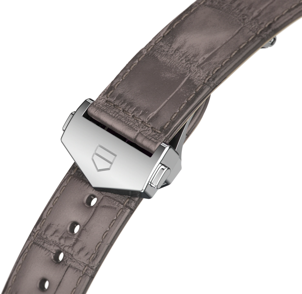 Tag Heuer Carrera Lady