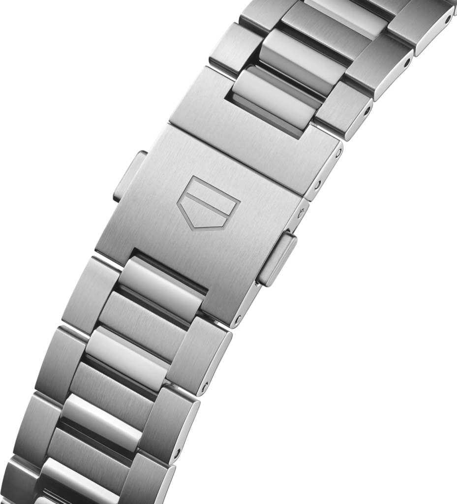 Tag Heuer Carrera Calibre 5 Day/Date
