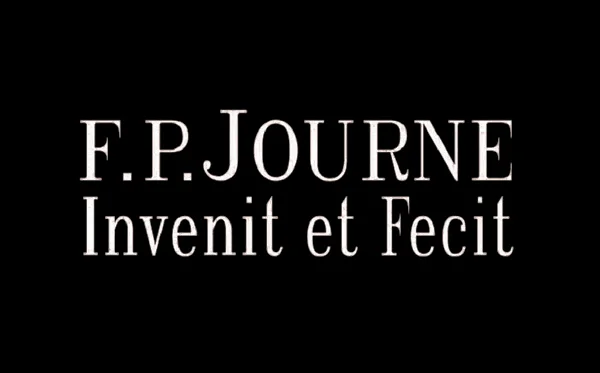 F.P.Journe
