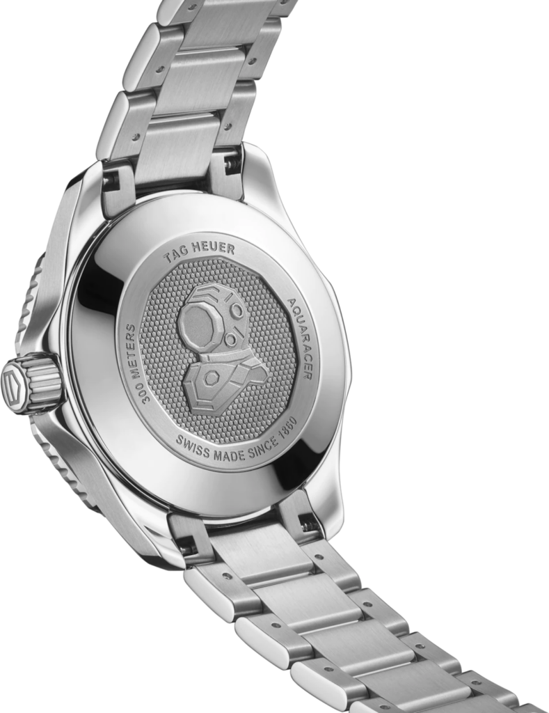 Tag Heuer Aquaracer Professional 300