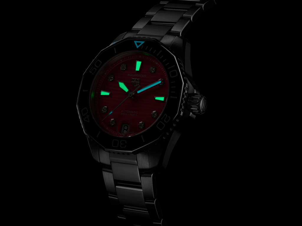 Tag Heuer Aquaracer Professional 300