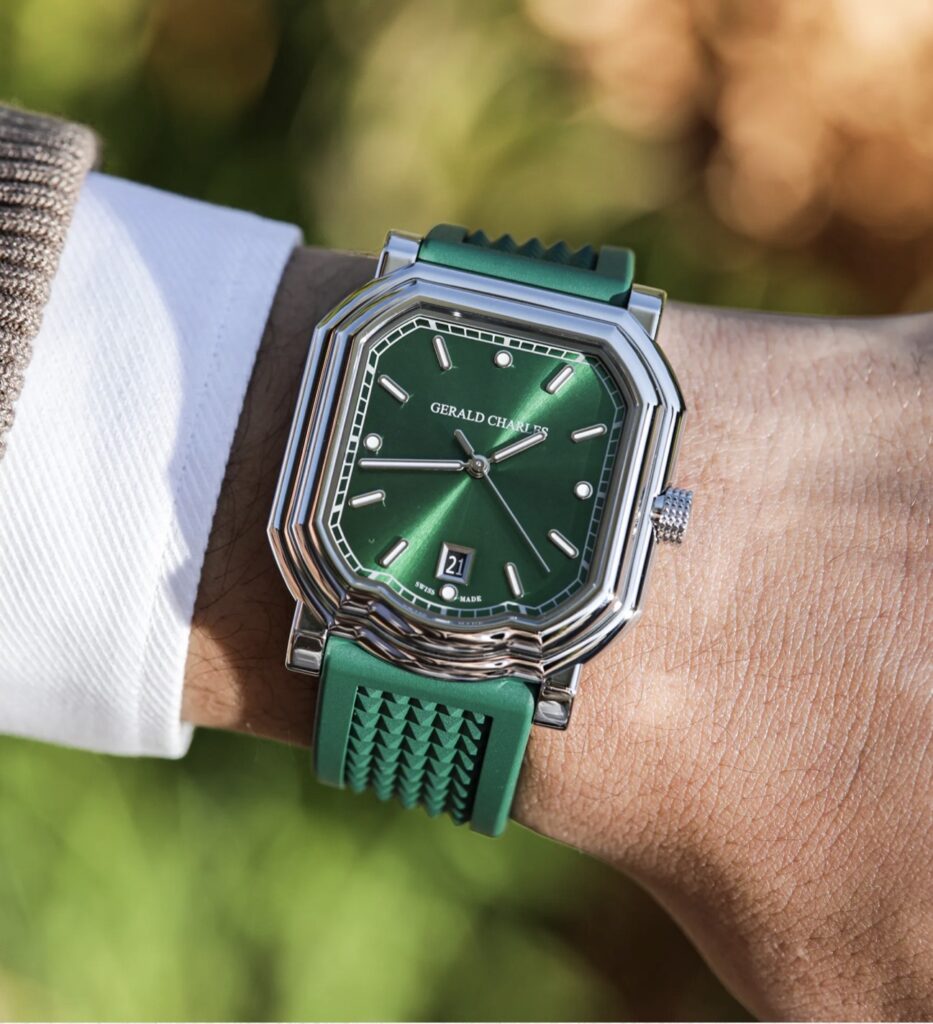 Gerald Charles Maestro 2.0 Ultra-Thin