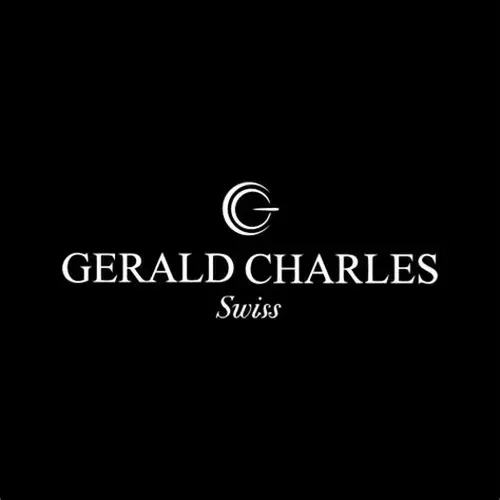 Gerald Charles