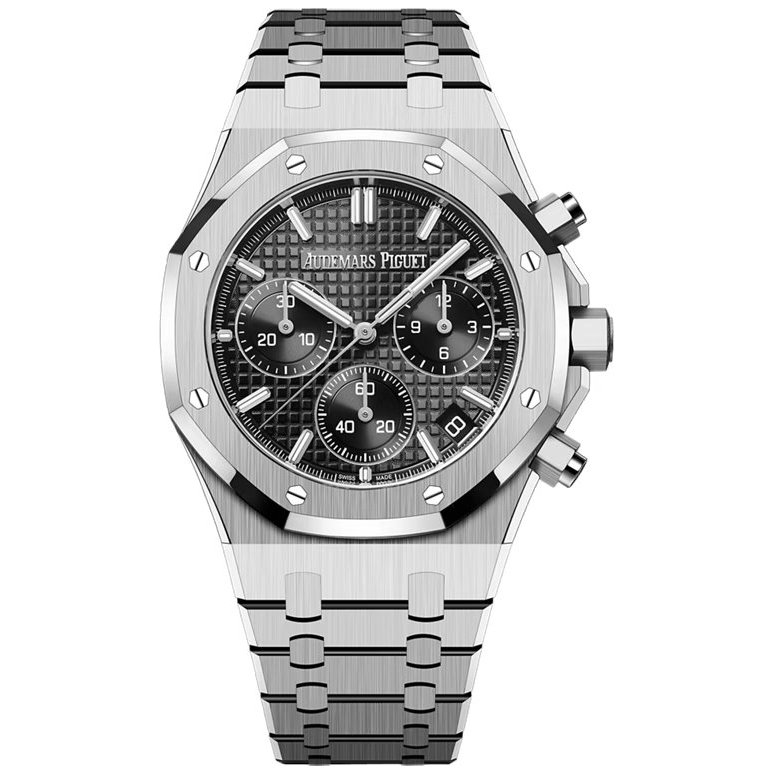 Audemars Piguet Royal Oak Selfwinding Chronograph