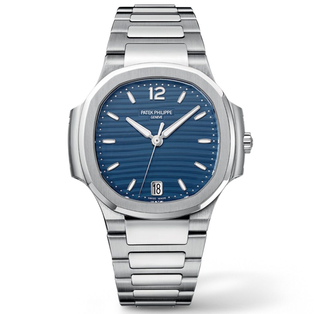 Patek Philippe Nautilus