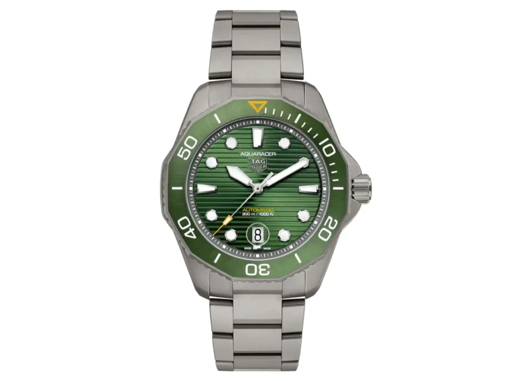 Tag Heuer Aquaracer Professional 300