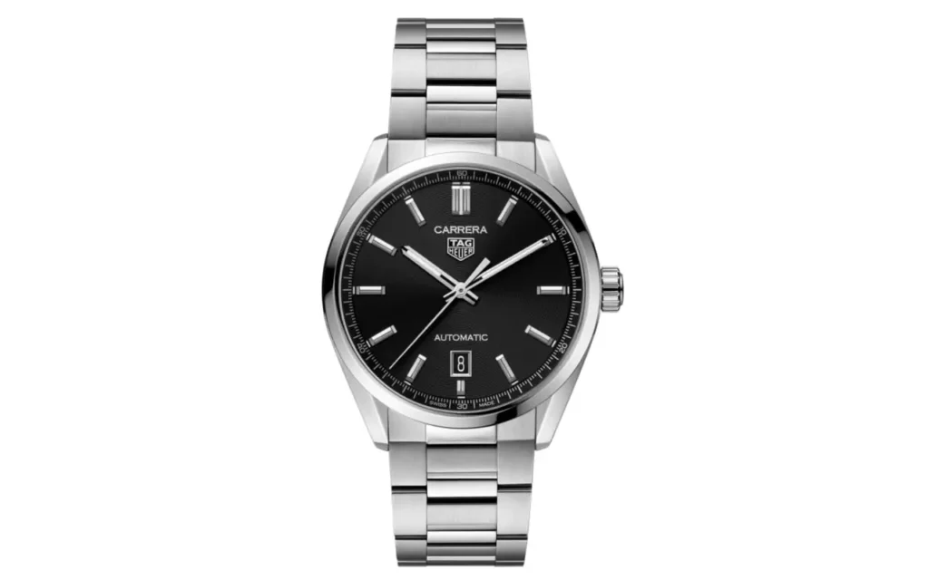 Tag Heuer Carrera Calibre 5 Day/Date