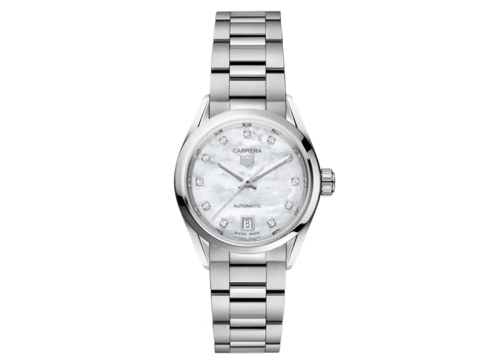 Tag Heuer Carrera
